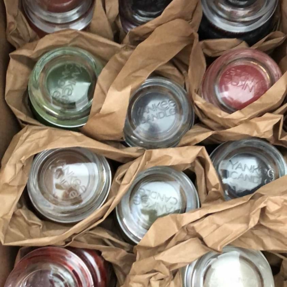 Candles - Picture 2 of 2
